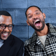 DON’T SLEEP: Seventeen years after their last outing, Martin Lawrence and WIll Smith shattered box office records with the latest ‘Bad Boys’ sequel.